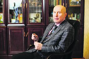 Игорь Есауленко: «В&hellip;