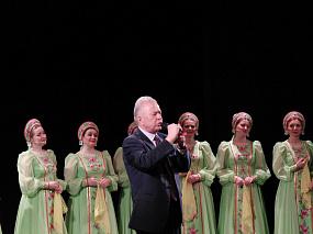 В Воронеже прошёл&hellip;