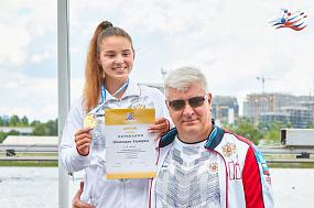 Екатерина Шляпникова:&hellip;