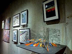 В Камерном театре&hellip;