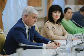 Александр Гусев:&hellip;