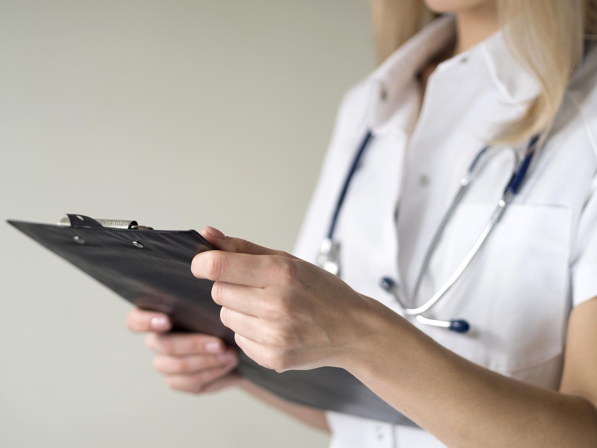  Безработных могут обязать делать взносы в фонд ОМС