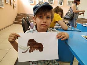 Юных воронежцев&hellip;