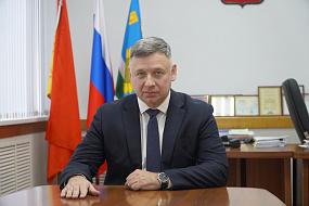 Юрий Мишанков: «Наша цель&hellip;