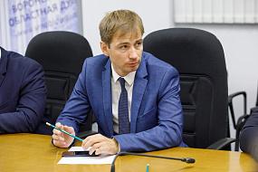 Дмитрий Ширяев представил&hellip;