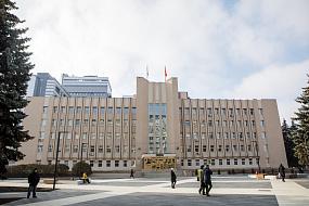 Председатель Воронежской&hellip;