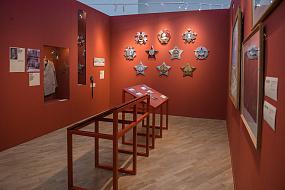 Выставка «НАША ПОБЕДА» (6+)&hellip;