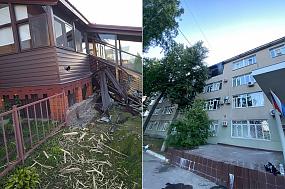 16 БПЛА уничтожены в&hellip;