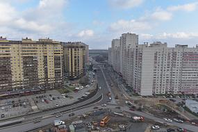 «Инфраструктурное меню»&hellip;