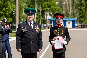 Передача опыта ветеранов&hellip;