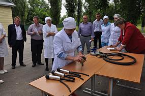 Первые среди лучших