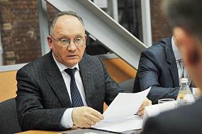 Владимир Астанин: «Нужно&hellip;