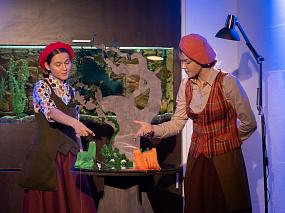 Сила звуков и&hellip;