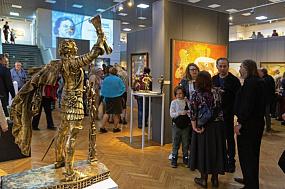 «Связь поколений» будет&hellip;