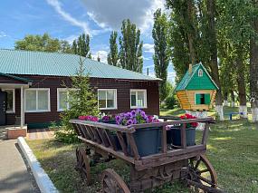 Два музея на 500 человек:&hellip;