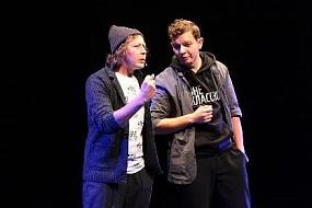  Воронежский ТЮЗ&hellip;