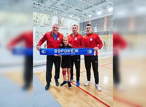 Дорога в Суперлигу