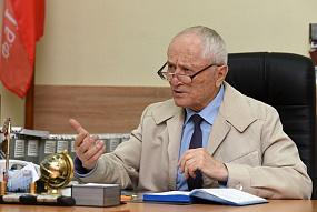 Станислав Ходаковский:&hellip;