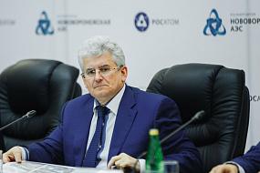 Владимир Поваров&hellip;