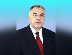 Глава Аннинского района&hellip;