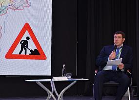 В Воронеже прошёл первый&hellip;