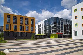 В Советском районе&hellip;