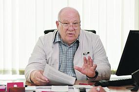 Анатолий Швырев:&hellip;