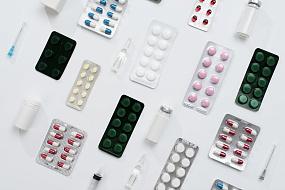 Где воронежцы смогут получить льготные лекарства по QR-коду