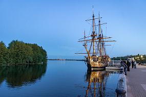 «Небывалому быть»: как&hellip;