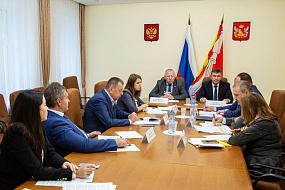 В Воронежской области на&hellip;