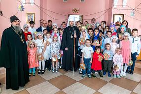 Митрополит Леонтий и&hellip;