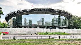 В здании воронежского&hellip;