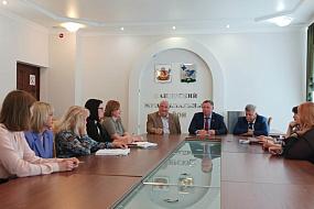 Александр Ильин рассказал&hellip;