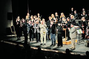 В Воронеже подвели итоги&hellip;