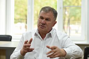 Сергей Карпов: « Мы&hellip;