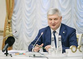  Александр Гусев: «Наша&hellip;