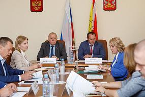 В Воронежской областной&hellip;