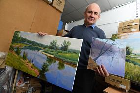 Поворинский Леонардо 