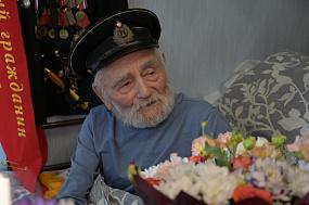 Старейший воронежский&hellip;