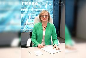 Ольга Сергеева:&hellip;