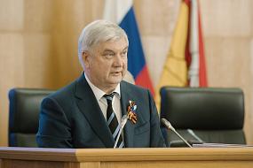 Александр Гусев: «Главная&hellip;