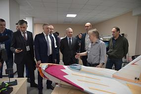 В Воронеже обсудили&hellip;