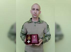 С таким в разведку не&hellip;