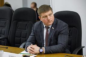 Роман Литвинов представил&hellip;