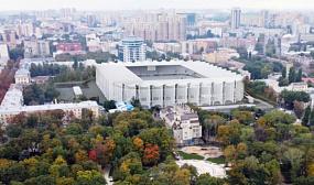 Воронежу — новый стадион