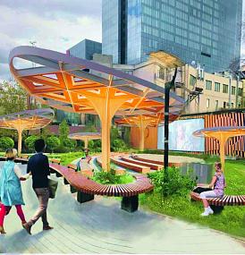 Шаг за шагом по&hellip;