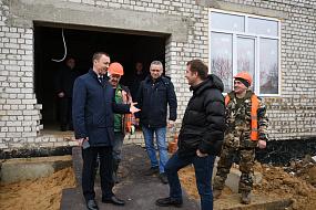 Доверие людей множит силы 