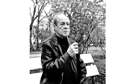 Ушел из жизни Евгений&hellip;