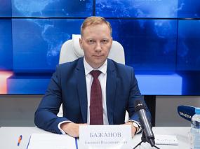 Курс на обновление ЖКХ