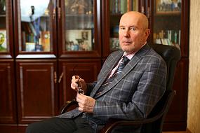 Игорь Есауленко: «Высшая&hellip;